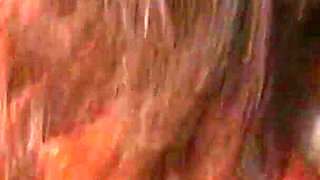 Office Secretary From Germany Gets Huge Load by Her Boss