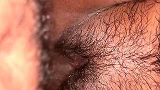 Sexy Desi Indian Step Sister Got Fucked Hard By Black Cock