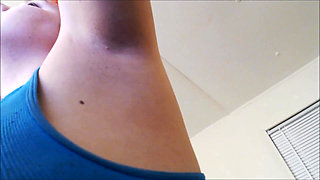 Armpit Fetish Compilation