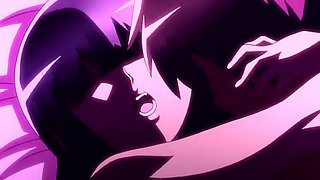 Cold Story without control filled with secret passion