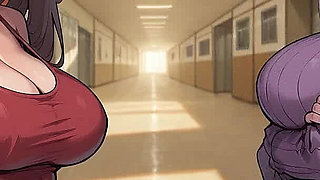 Shadows of Ambition: the Cheater - Episode 17