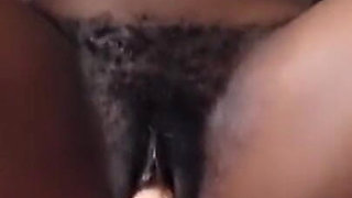 Cum Watch Me Fuck This Big Fat Dick for You Daddy