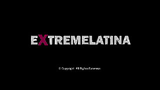 Exl-049 Big Apple Insertion, Anal Gape, Rosebutt on Such a Skinny Babe! Extremelatina Full Scene Exl-049