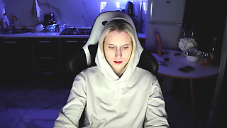 I Lost the Ashtray in My House