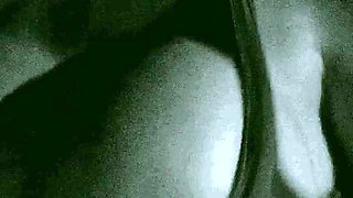 Big boobs milf masturbates with her dildo