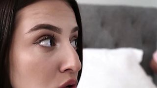 SisSwap - Naughty Boys Tell Spooky Story To Scare And Fuck