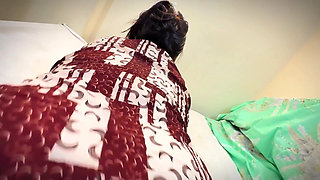 Turkish Huge Ass & Tits Hot Beautiful Office Girl Want Fuck From Colleague