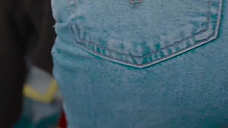 What Happens When Horny Step Mom Shares Hotel Bed with Step Son All Night?