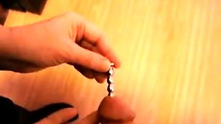 My Mistress Urethral Sounding A Kinky BDSM Adventure