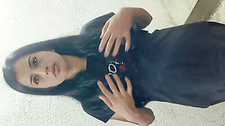 Season 14. Amisha Bhabhi Dropping Milk on Boyfriend Mouth