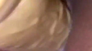 Close up Dildo Anal Masturbation