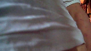 Ts Stefanie smoking Blowjob