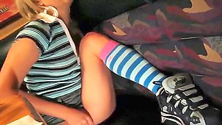 Teenager 18+ Kasia - German Amateur Teen 18+ Solo