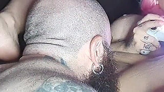 Something Happened... but I Was Focused on the Video Game.