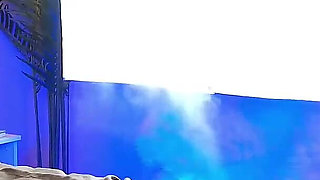 Amazing Anal Pegging with Her Slave with Amazing Scene!