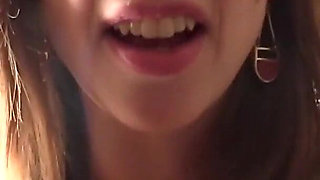 I Like to Stomp on Your Cock with My High Heels