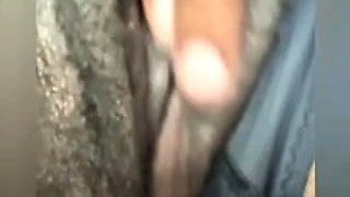 BBW Black and Ebony Hardcore