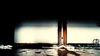 The pig hid under my bed now its time for me to play my game (no audio)