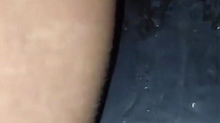 I Lined up at the Swingers Club and Let Everyone Fuck Me in the Gloryhole
