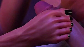 Busty MILF Step-aunt Sofia Gets Her Ass Fucked by Step-nephew - Midnight Paradise