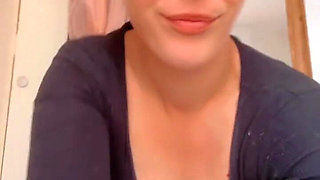 You Can Just Watch Me. or You Can Subscribe and Come Slide Into My Dms