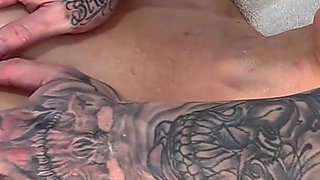 Boob Massage with Mr.yoni