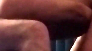 Machine Fucked Doggystyle While Blowjob (260101a2)