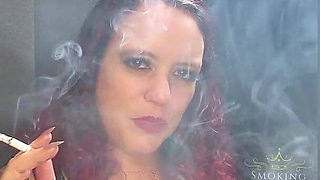 Feel My Smoke
