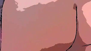 Magna Cum Laude Animated Full Feature Film Comixxx Edition