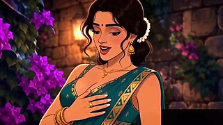Suhaag Raat First Night Sex - Indian Newlywed Bride Riya Deflowered Hard  Virgin Desi Pussy Creampie