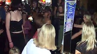 Homo porn group sex in public bathroom