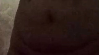 I Miss the Time When We Were Having Sex in the Bathroom