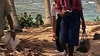 Outdoor hardcore story