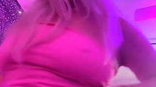 Admiring My Panties?