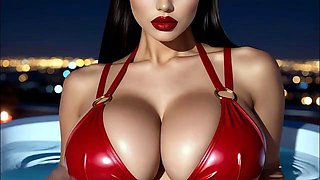 Perfecta Ai - Valentine s Goon Day