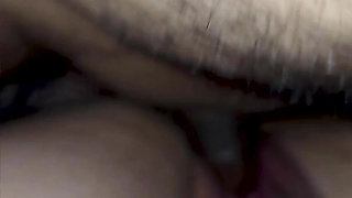 She Sucks My Feet to Earn the Right for Me to Fuck Her Ass