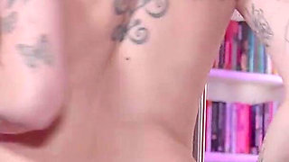 BBC Everyday for Brit Eva Ray