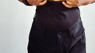 My Curves Will Make Your Day, Even Without Showing My Face