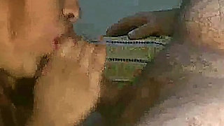 Lizeth Cum Slut Blowjob - She Swallows My Hot Cum