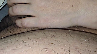 step son with big erection