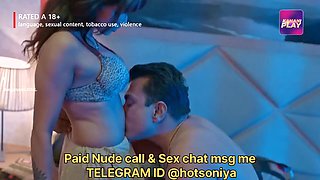 Nasty Bhabhi Adult Web Series lovemaking Episode