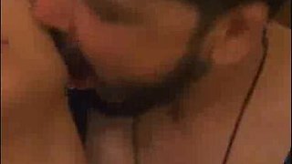 Indian Telugu Bhabhi Oral and Banging