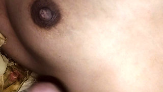 Sister-in-law fucking MMS made viral MMS