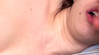 Why so Deep??? - Oral Pulsating Creampie - Family Fantasy