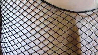 Good Slave Gets Spanked Throated and Pissed on