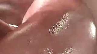 Pussy with Milk