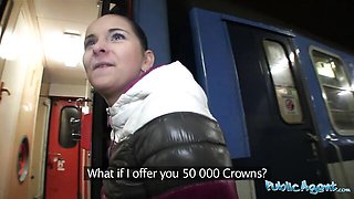 Martin's blowjob dirt