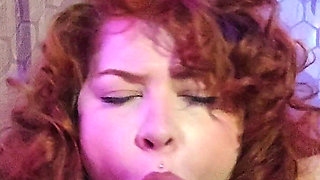 PAWG Stripper Wanted Some BBC in the Private Room