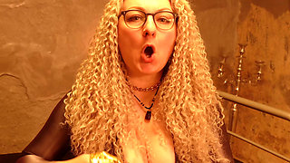 Mind Control Seduction: Brown Bottle Enslavement