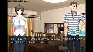 Until These Leaves Turn Red